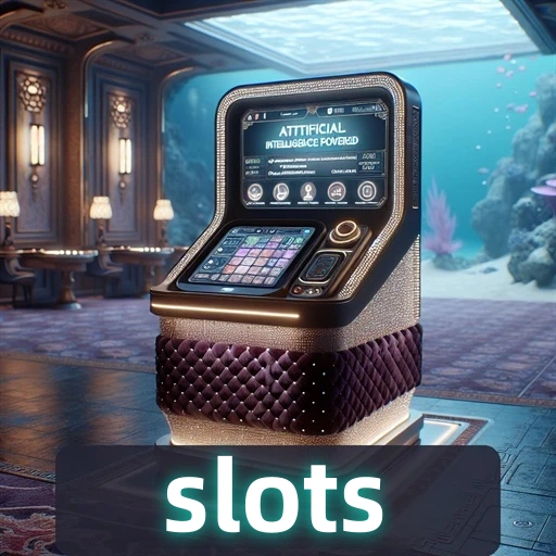 bra88 Máquinas de Slots